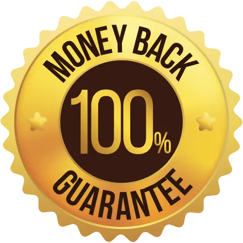 Gluco6 Money Back Guarantee